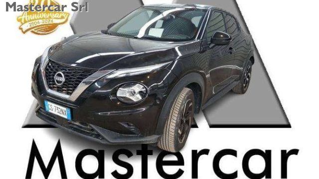 Nissan NISSAN Juke Juke II 2020 1.0 dig-t N-Connecta 11
