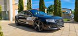 Audi A5 2.0 TFSI S tronic quattro Sportback - - Audi A5 aus 2010: Sportback