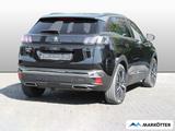 Peugeot 3008 Hybrid4 300 GT AHK/ACC/PANO/SAM/NAVI - Peugeot 3008 Plug-in Hybrid (PHEV) Gebrauchtwagen