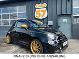 Abarth 1.4 T-Jet 16V 595 Scorpioneoro+Cabrio - Abarth 595 Gebrauchtwagen