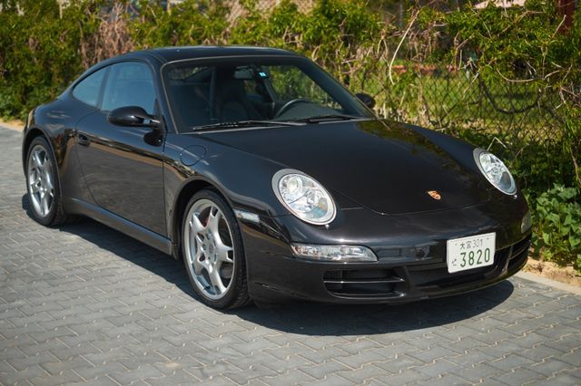 Porsche 911 997 Carrera S MINT CONDITION