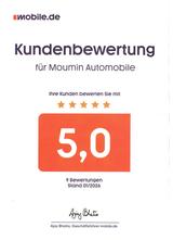 Ford Ka 1.2 Concept"APPLE-CARPLAY"NAVI"SERVO"ALU"EU-4 - Ford Ka/Ka+ in Stuttgart