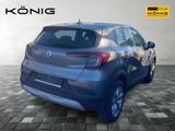 Renault Captur 1.0 TCe 90 EQUILIBRE KLIMA*NAVI*Tempomat - Renault Captur: 5 Türen