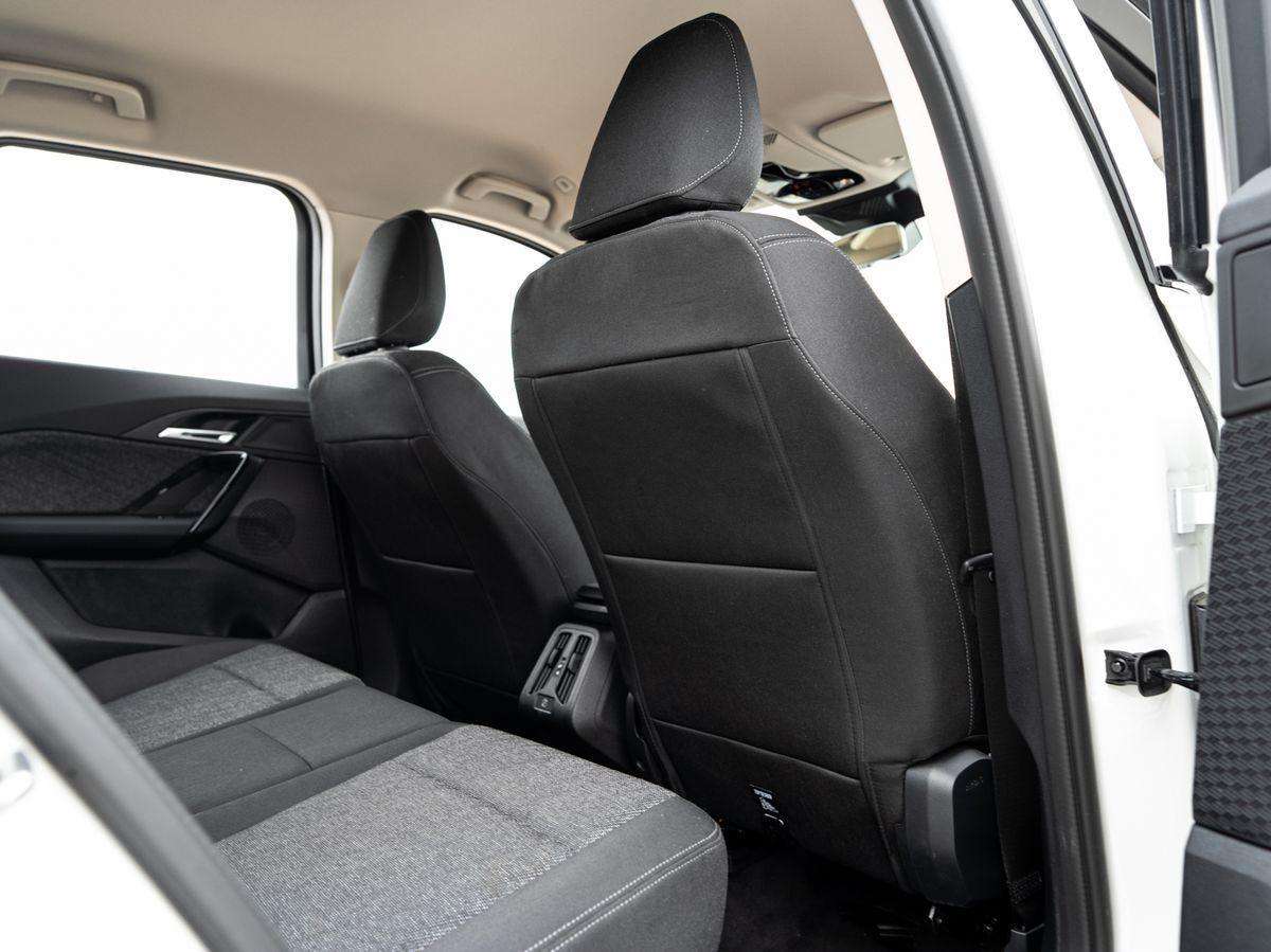 BMW X1 sDrive20i AHK AdLED Aktivsitz KoZg Spiegelpak, миниатюра 17