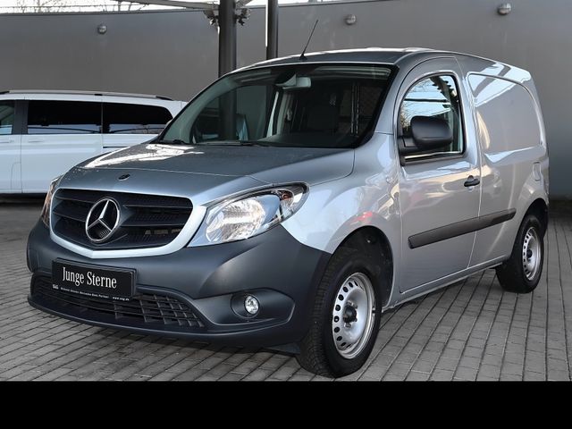 Mercedes-Benz Citan 111 CDI Kasten Lang RüKam