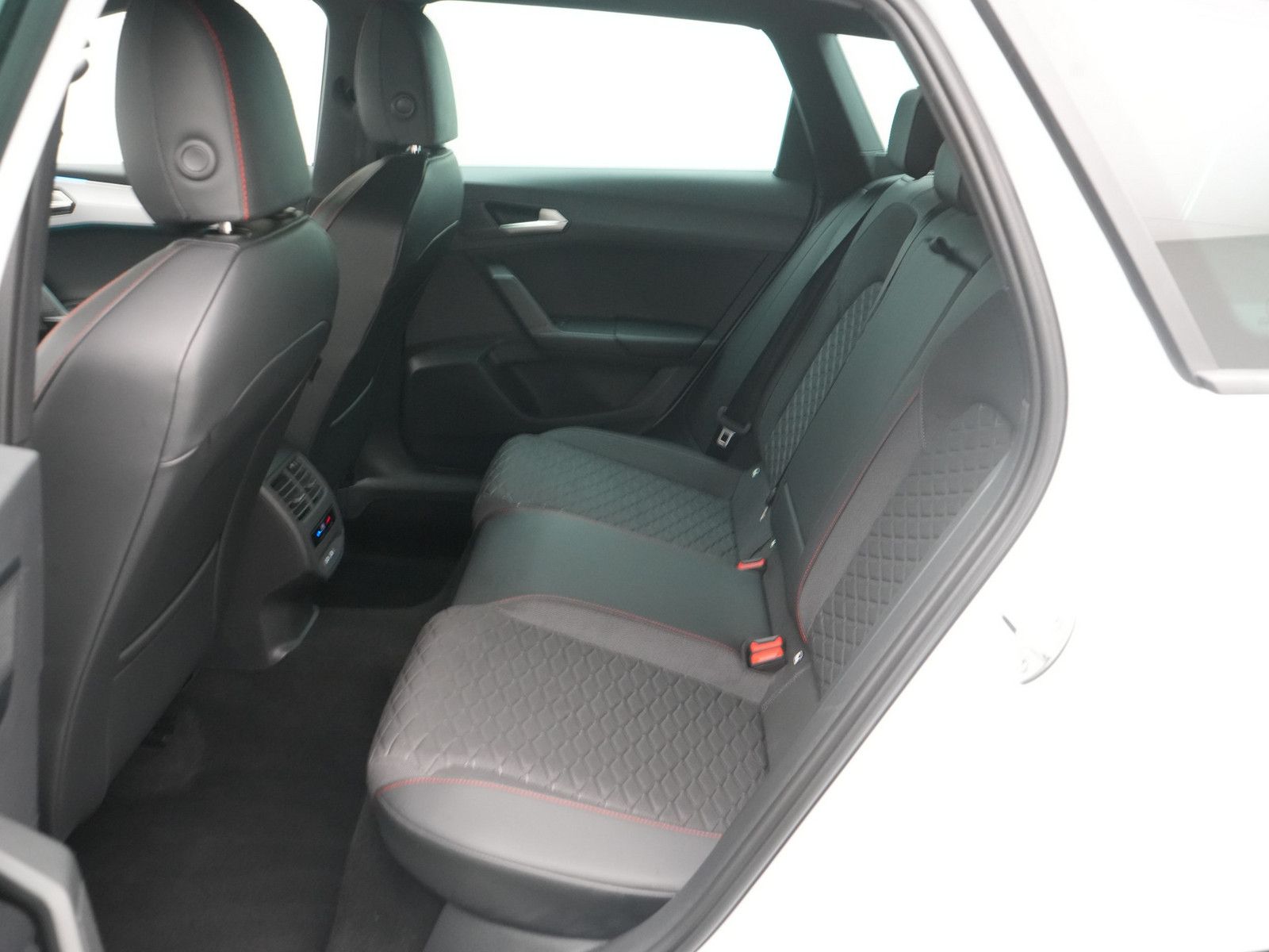 Seat Leon - Bild 9