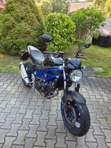 Suzuki SV650 - Suzuki Motorräder in Berlin