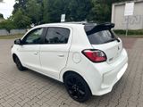 Mitsubishi Space Star Spirit+ Black/Automatik/Navi - Mitsubishi Space Star in Frankfurt (Main)