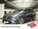 Renault Megane 1.3 TCe 140 Grandtour Intens Navi - gebrauchte Renault Megane aus dem Jahr 2023
