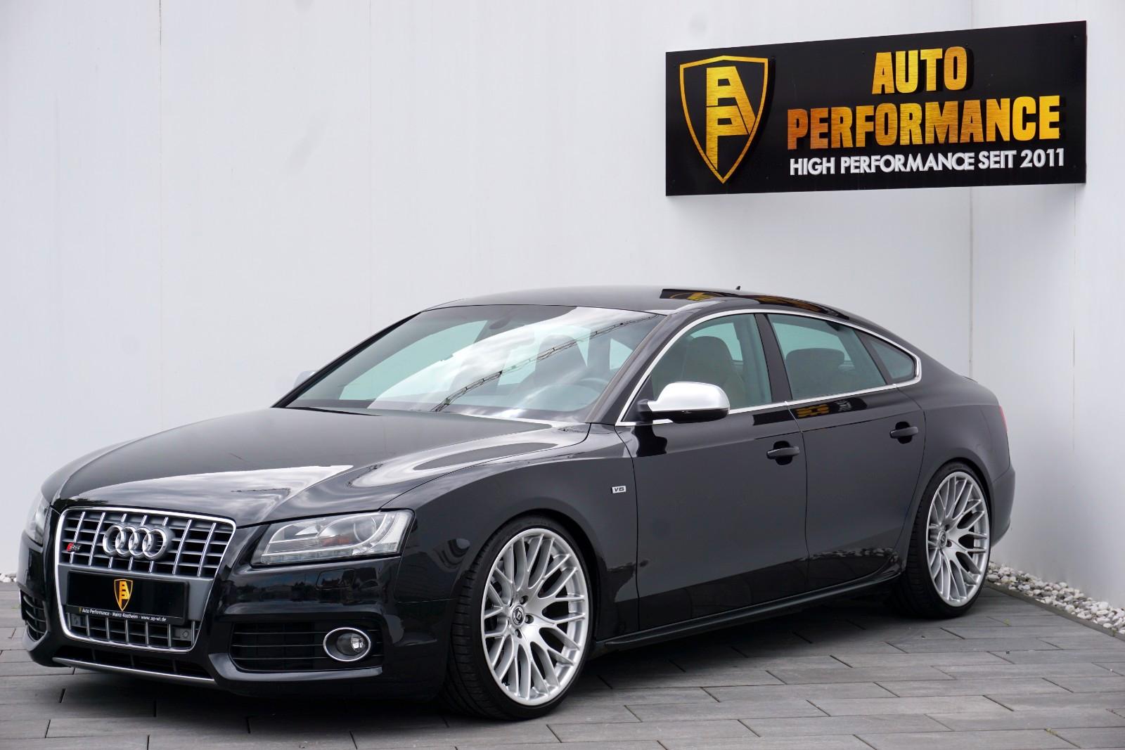Audi S5 Sportback 3.0 TFSI QUA *EXCLISIVE~20"~B&O~KAM