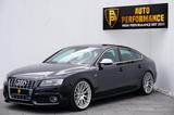 Audi S5 Sportback 3.0 TFSI QUA *EXCLISIVE~20"~B&O~KAM - Audi S5: Limousine