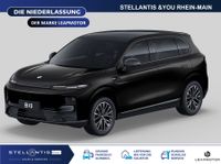 Leapmotor B10 - Vorschau Bild 3