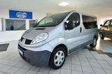 Renault Trafic Combi L1H1 2,7t  verglast 9 Sitze Klima - Renault Trafic in Erfurt