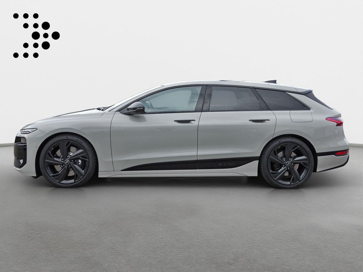 Audi S6 e-tron - Bild 3