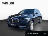 BMW X5 xD 30d LiveProf HuD PA AdLED Pano RFK Memory