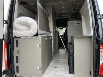 HYMER ERIBA HYMERCAR Grand Canyon S CrossOver 4x4 Winterp. AHK 2.8t