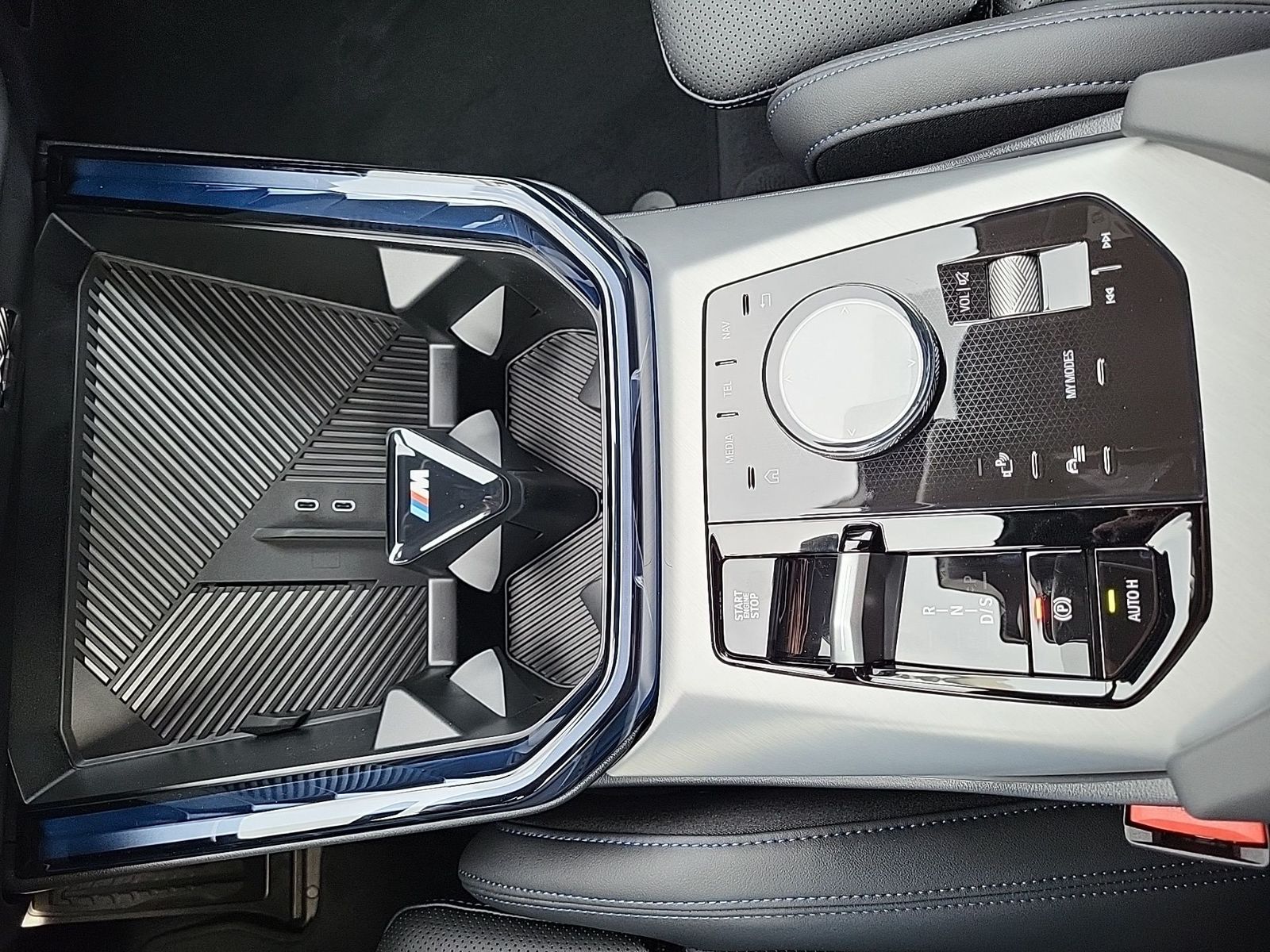 BMW X3 - Bild 12