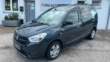 Dacia Dokker Comfort * Navi * Shz * Ahk* Kanera - gebrauchte Dacia Dokker aus dem Jahr 2019