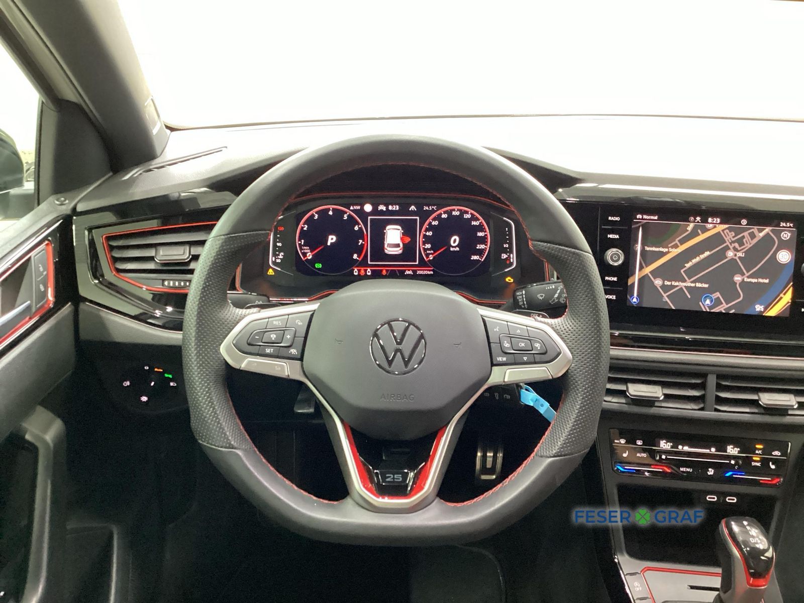 Volkswagen Polo - Bild 9