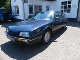Citroën CX 25 GTI, 2. Hand, SAMMLERZUSTAND - Citroën CX Benziner Gebrauchtwagen