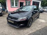 Volkswagen Polo V Match - Volkswagen Polo: Match