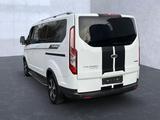 Ford Tourneo Custom 320 L1 Tourneo Active Bluetooth - Ford Tourneo aus 2022