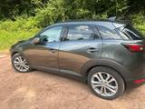 Mazda CX-3 Exclusive HUD Navi neuen TÜV Au... - Mazda: Automatik, Mazda3