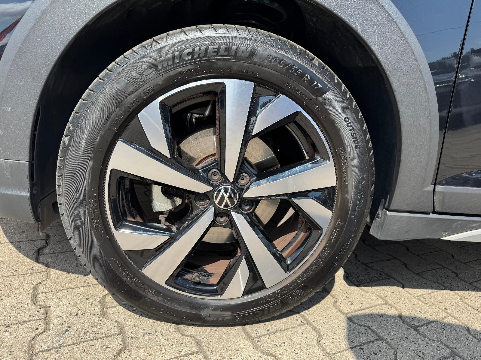 Volkswagen Taigo Life 1.0 TSI DSG -CarPlay/AndroidAuto, миниатюра 22
