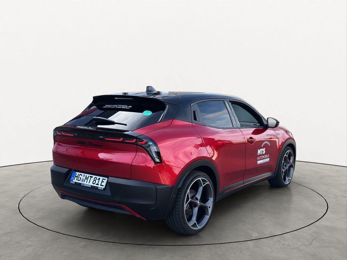 Alfa Romeo Junior - Bild 3