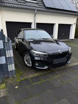BMW 116i Edition M Sport Shadow Edition M Sport ... - BMW 116 in Dortmund
