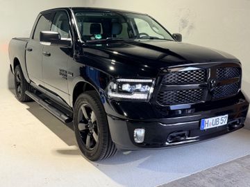 Dodge RAM - 2