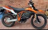 Kreidler GS 125 Pro Top Zustand 3500 km - KREIDLER KLEINKRAFTRAD