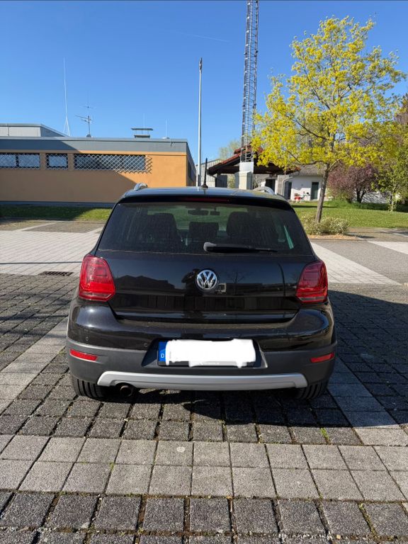 Image of Volkswagen Polo