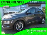 Hyundai Kona 1.6 T-GDI Trend DCT *BESTZUSTAND*Automatik* - gebrauchte Hyundai KONA aus dem Jahr 2020