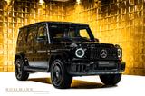Mercedes-Benz G 63 AMG+FACELIFT+CARBON EXTERIOR+ACTIVE RIDE - Mercedes-Benz G-Klasse Neuwagen in Bremen