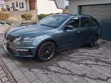 Skoda Octavia 2.0 TDI DSG RS Combi RS