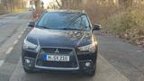 Mitsubishi ASX 1.6 MIVEC 2WD Intense  - Mitsubishi ASX in Hannover