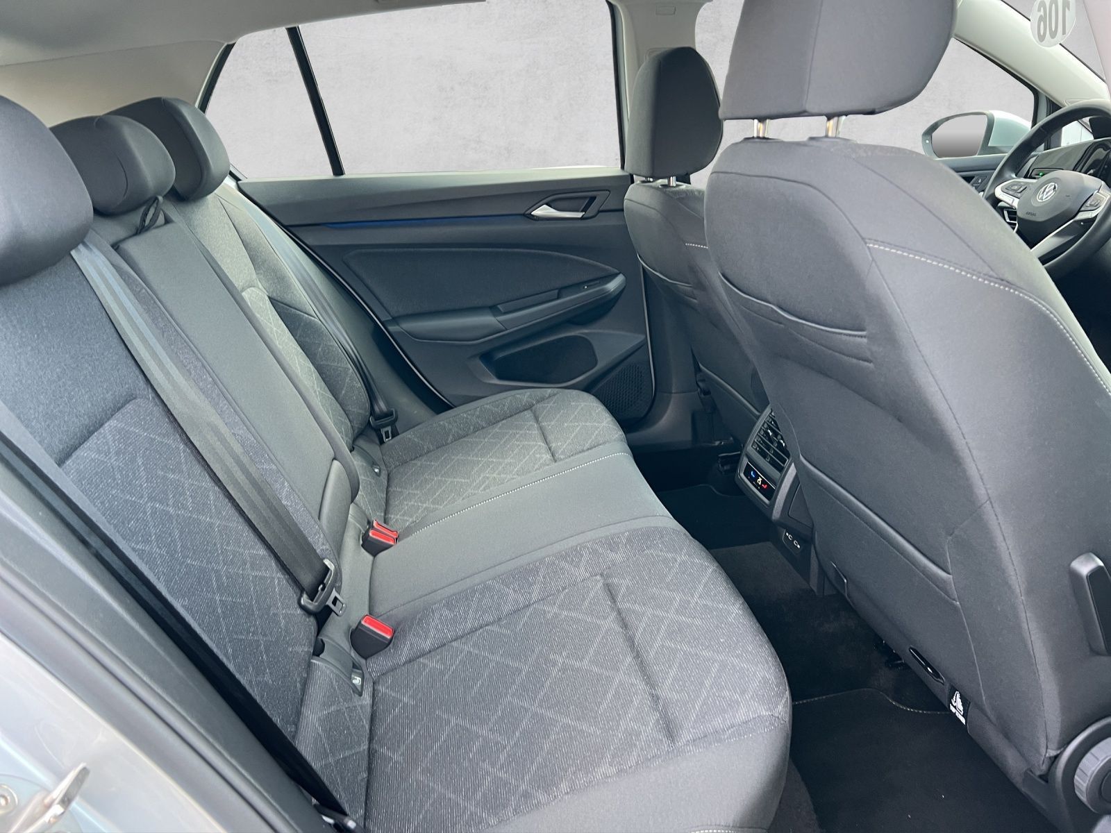Golf VIII Life 2.0 TDI DSG*Navi*ACC*LED