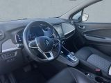 Renault ZOE Experience - Renault ZOE: Experience
