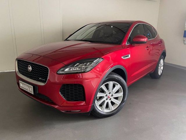 Jaguar JAGUAR E-pace 2.0d i4 r-dynamic s awd 180cv auto