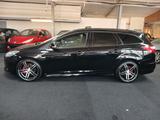 Ford Focus Turnier ST NAVI LEDER 8XALU 2.HAND! - gebrauchte Ford Focus aus dem Jahr 2012