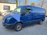 Volkswagen Crafter Kasten 30 mittel L2H1/TÜV NEU/KAMRA/ - gebrauchte VW Crafter aus dem Jahr 2009