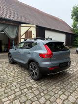 Volvo XC40 T5 Twin Engine Inscription Inscription - Volvo XC40 mit Hybrid-Antrieb