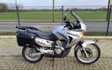 Honda XL 650 V TRANSALP TOP EXTRAS +HELM - Offers matching your search criteria