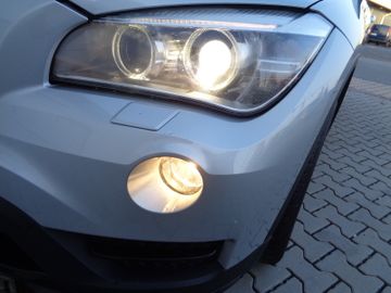 BMW X1 - 1
