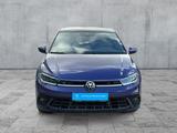Volkswagen Polo 1.0TSI DSG R-LINE 5JG+MATRIX+NAV+PANO+BEATS - Volkswagen Polo: mit Navigationssystem