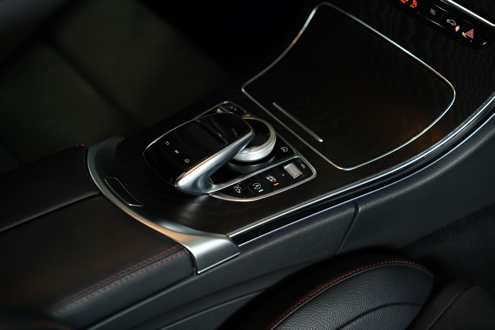 Mercedes Benz C 43 Amg