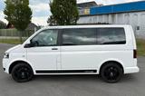 Volkswagen T5 Multivan 2.0 TDI "Edition 25" | 132 kW | - Volkswagen: Multivan Edition