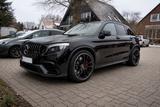 Mercedes-Benz Mercedes-AMG GLC 63 S 4MATIC+ | Vollausstattung