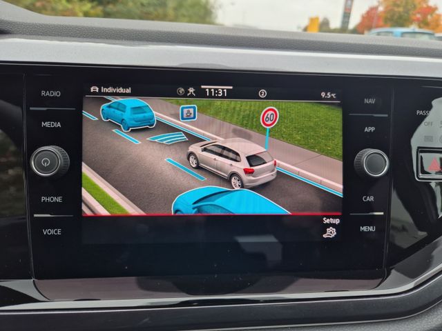 Polo GTI 2.0 TSI DSG